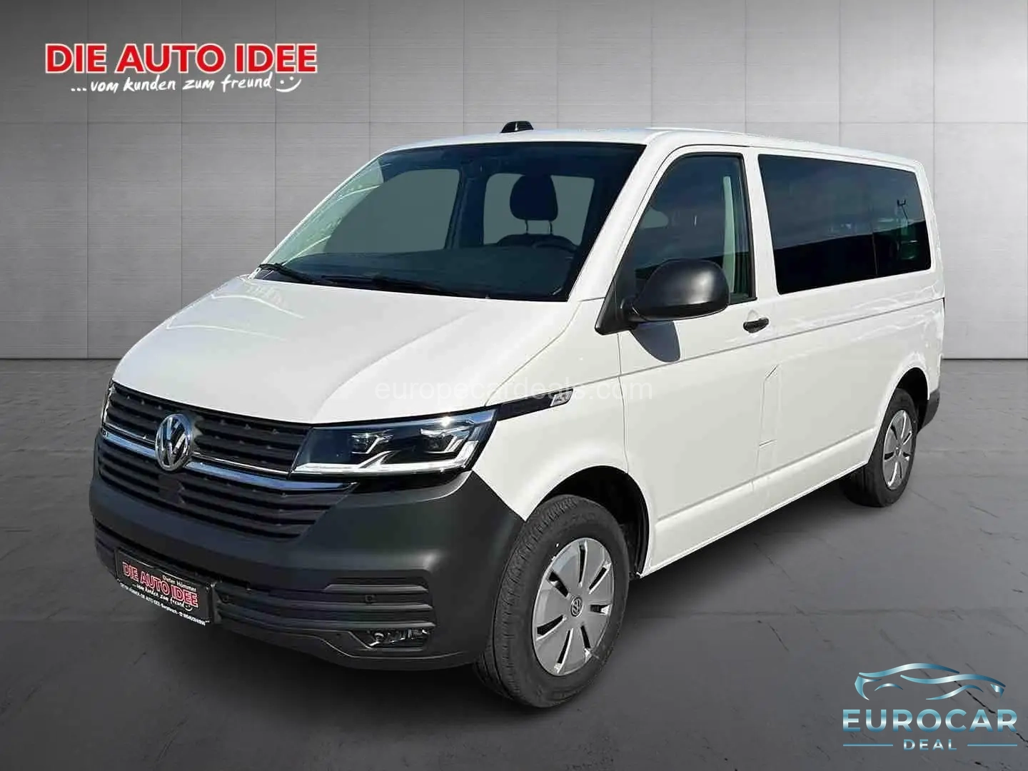 Volkswagen T6 other