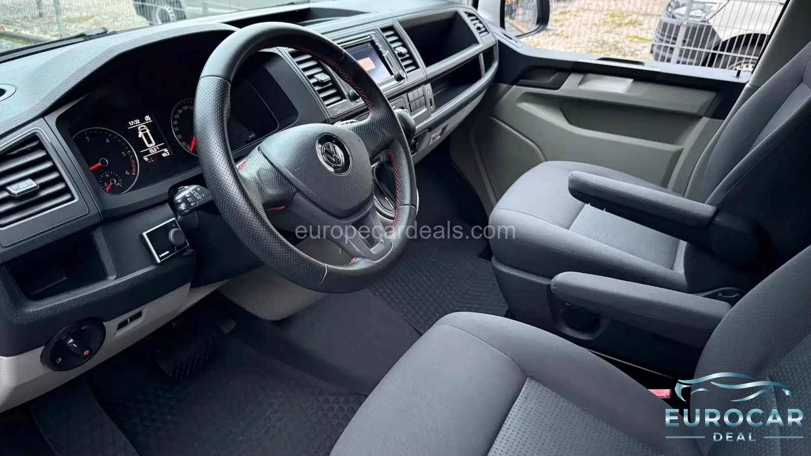 Volkswagen T6 Multivan