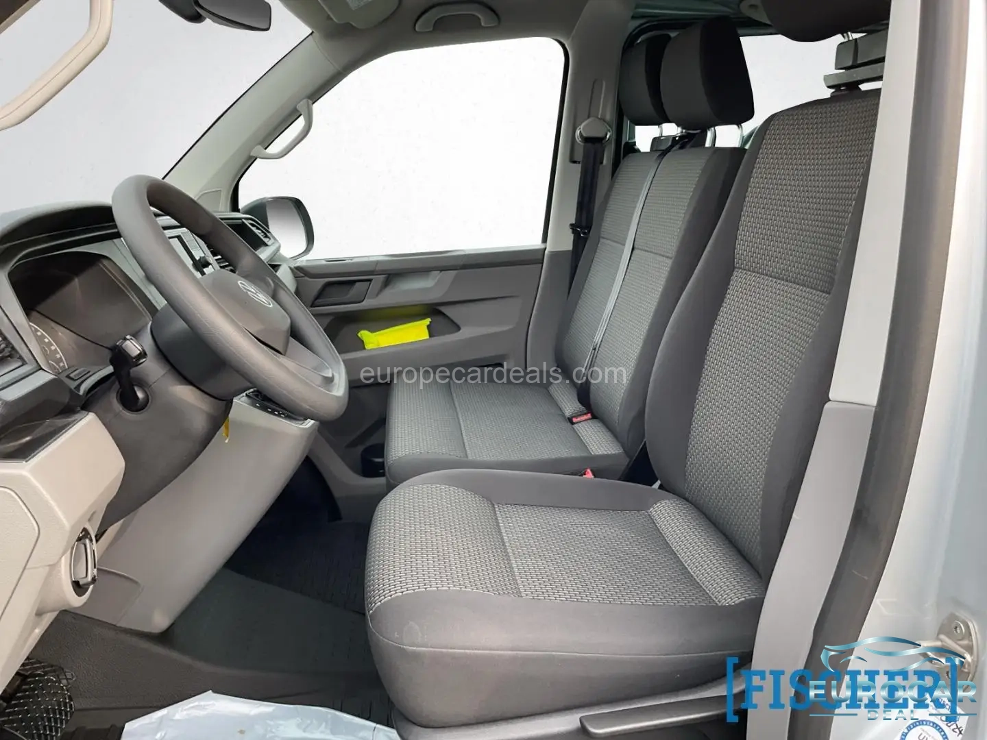 Volkswagen T6 Transporter