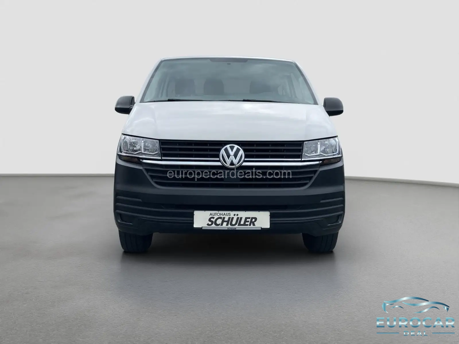 Volkswagen T6 Kombi