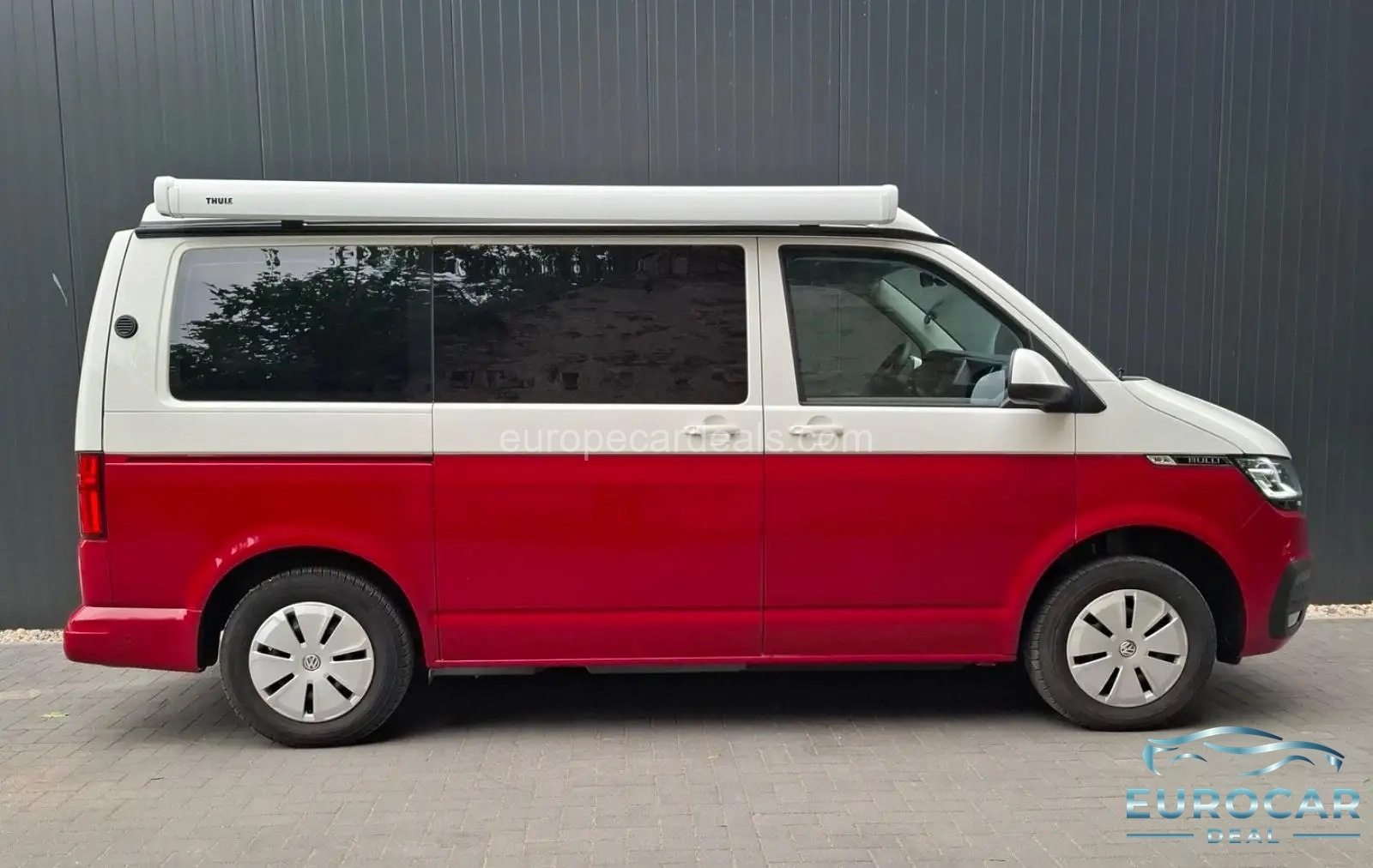 Volkswagen T6 other