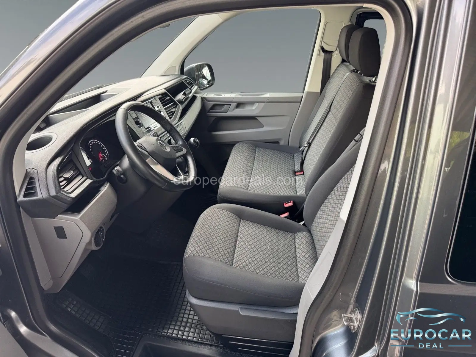 Volkswagen T6 Caravelle