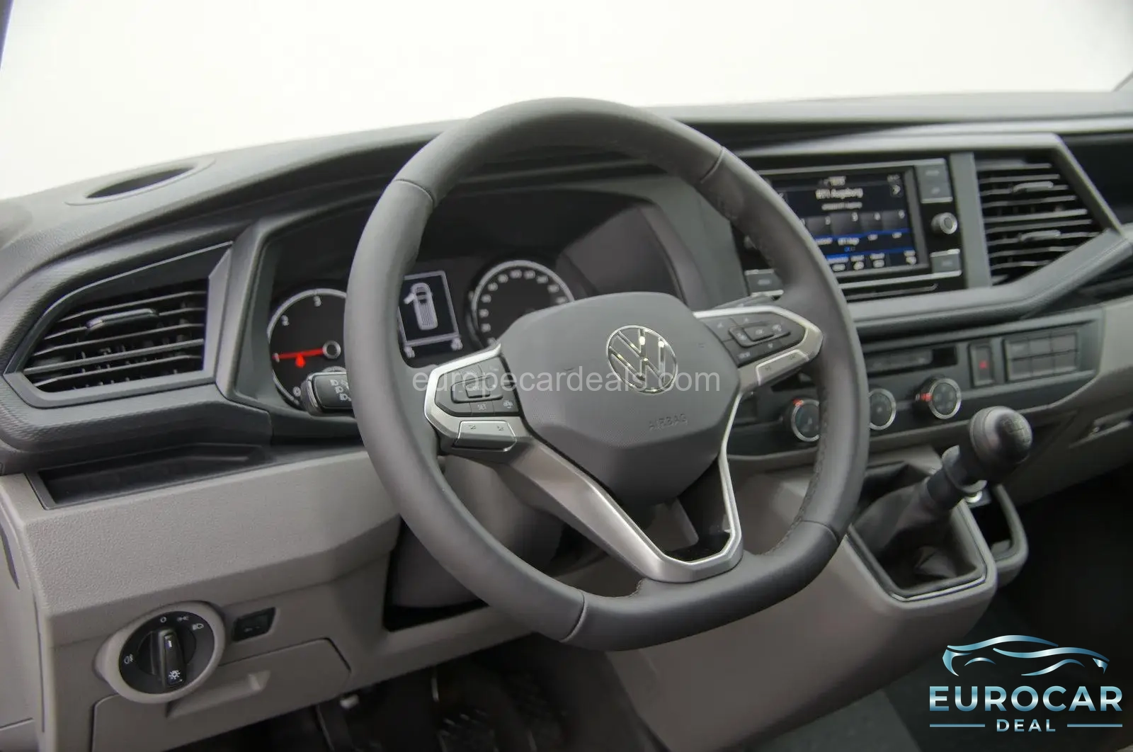 Volkswagen T6 Transporter