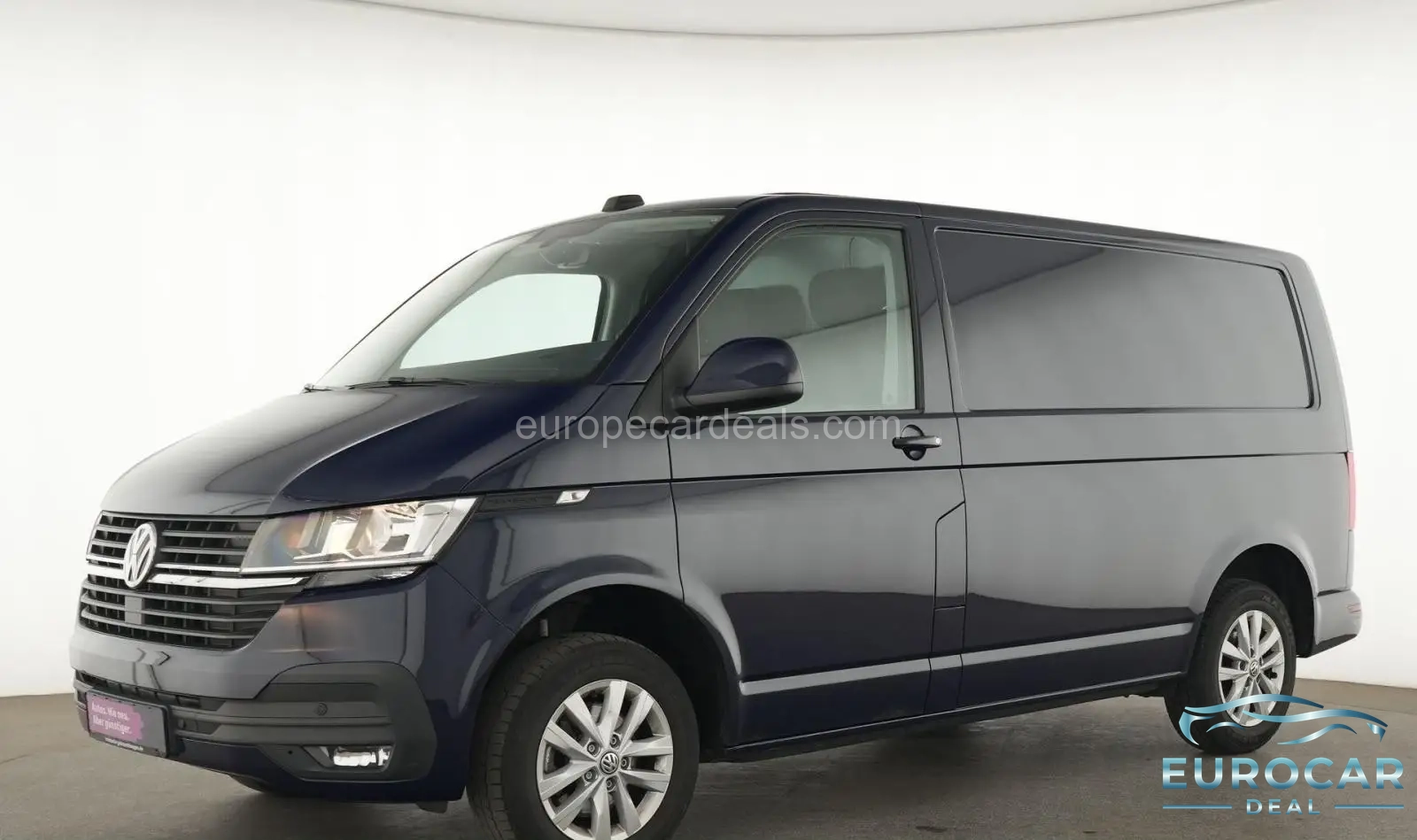 Volkswagen T6 Transporter