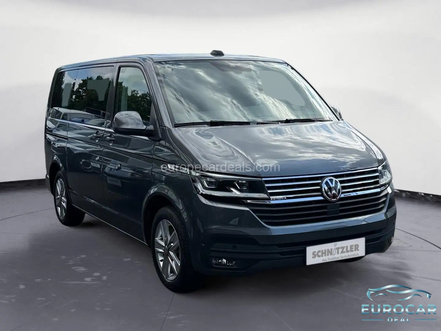 Volkswagen T6 Multivan