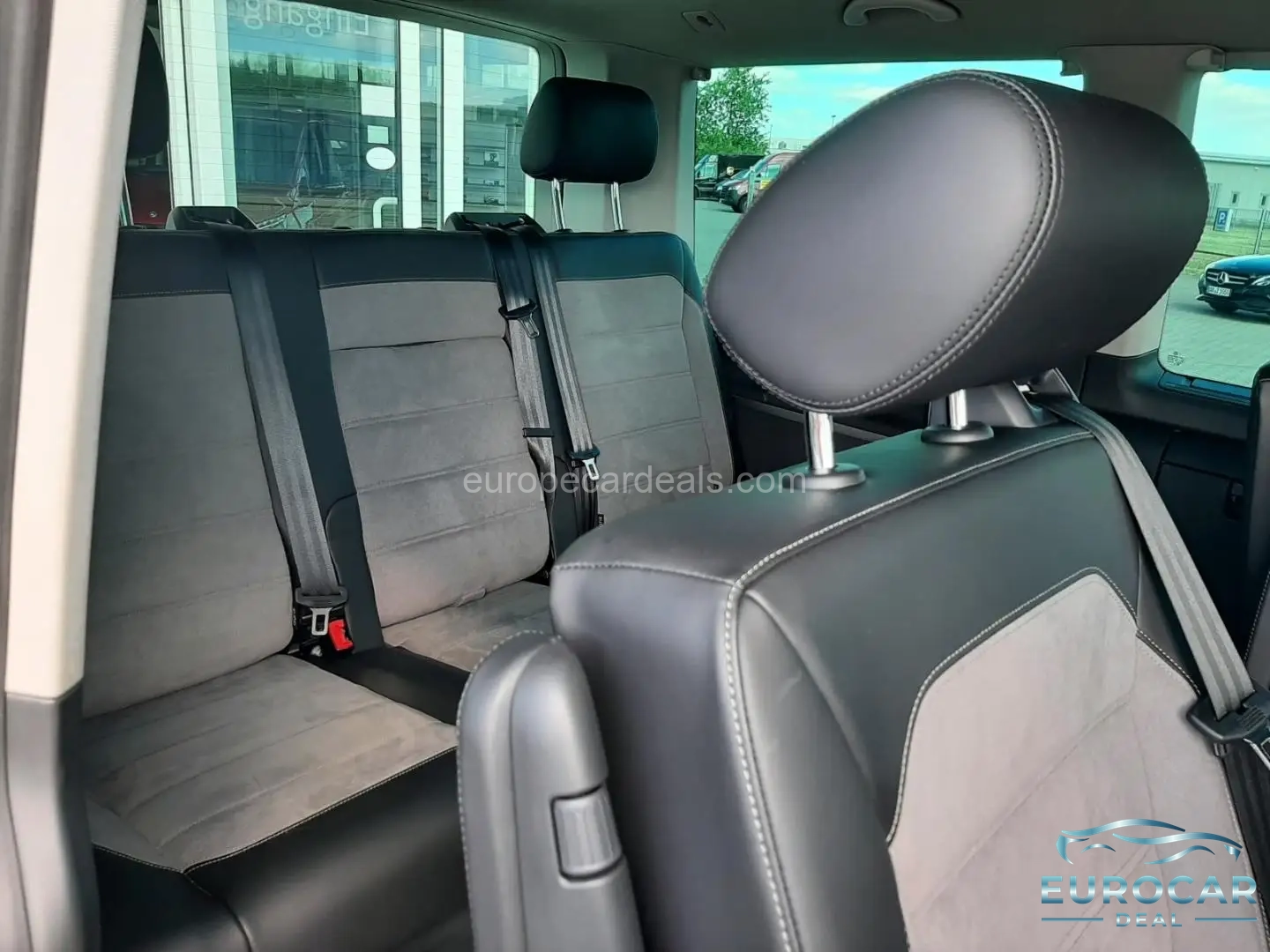 Volkswagen T6 Multivan