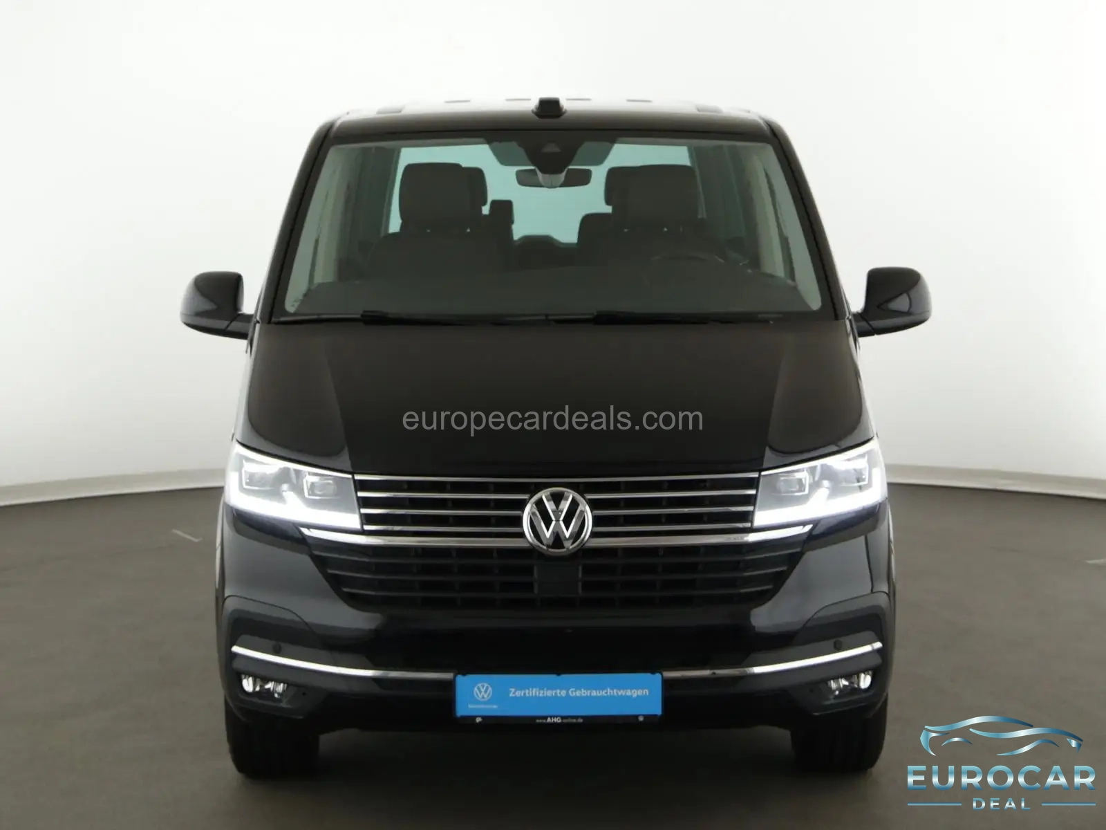 Volkswagen T6 Multivan