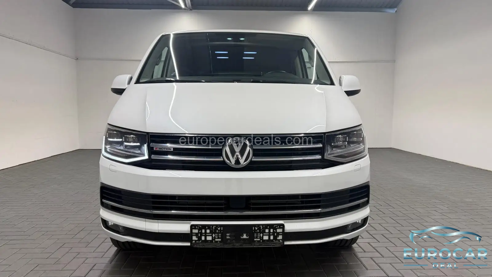 Volkswagen T6 Multivan