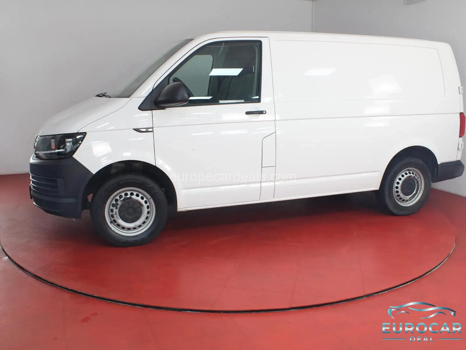 Volkswagen T6 Transporter