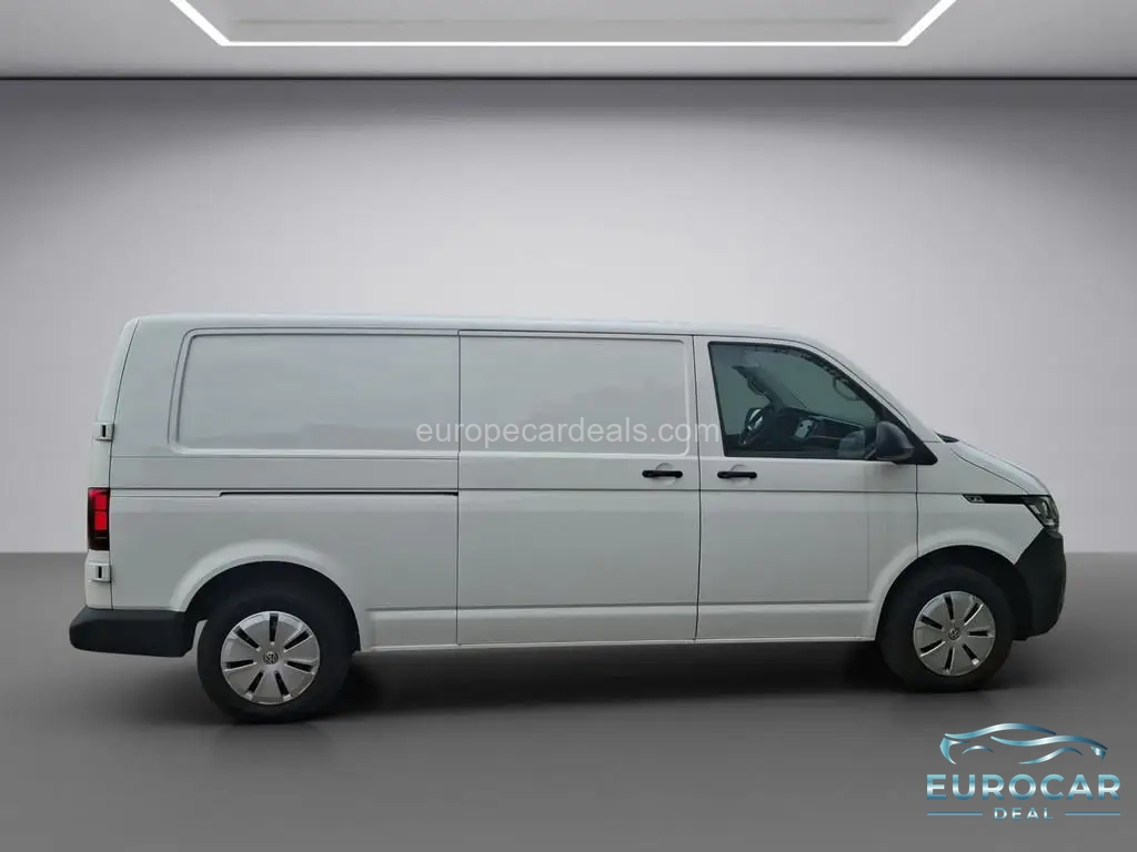 Volkswagen T6 Transporter