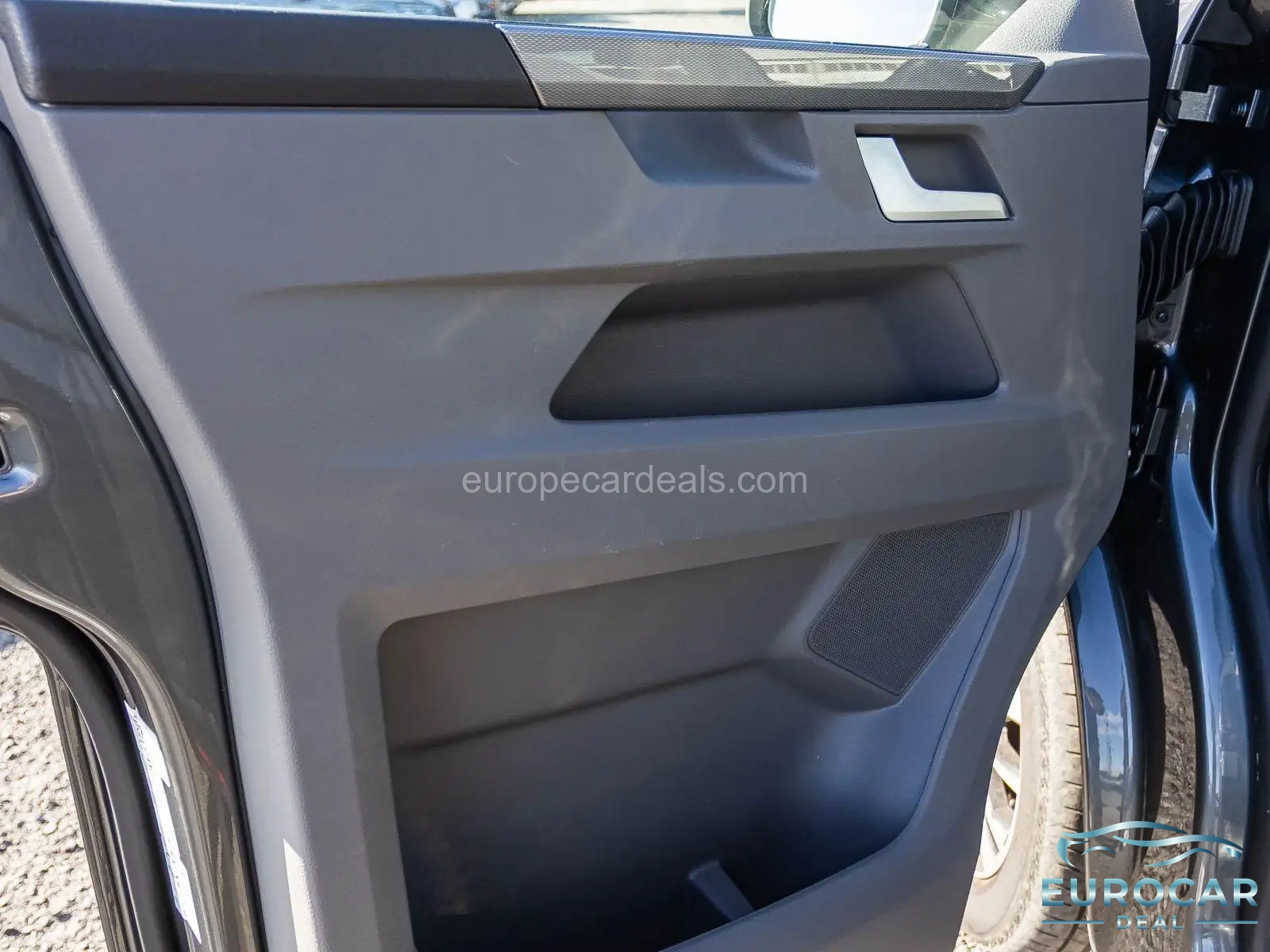 Volkswagen T6 California