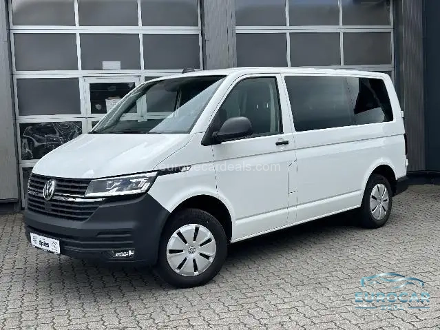 Volkswagen T6 Kombi