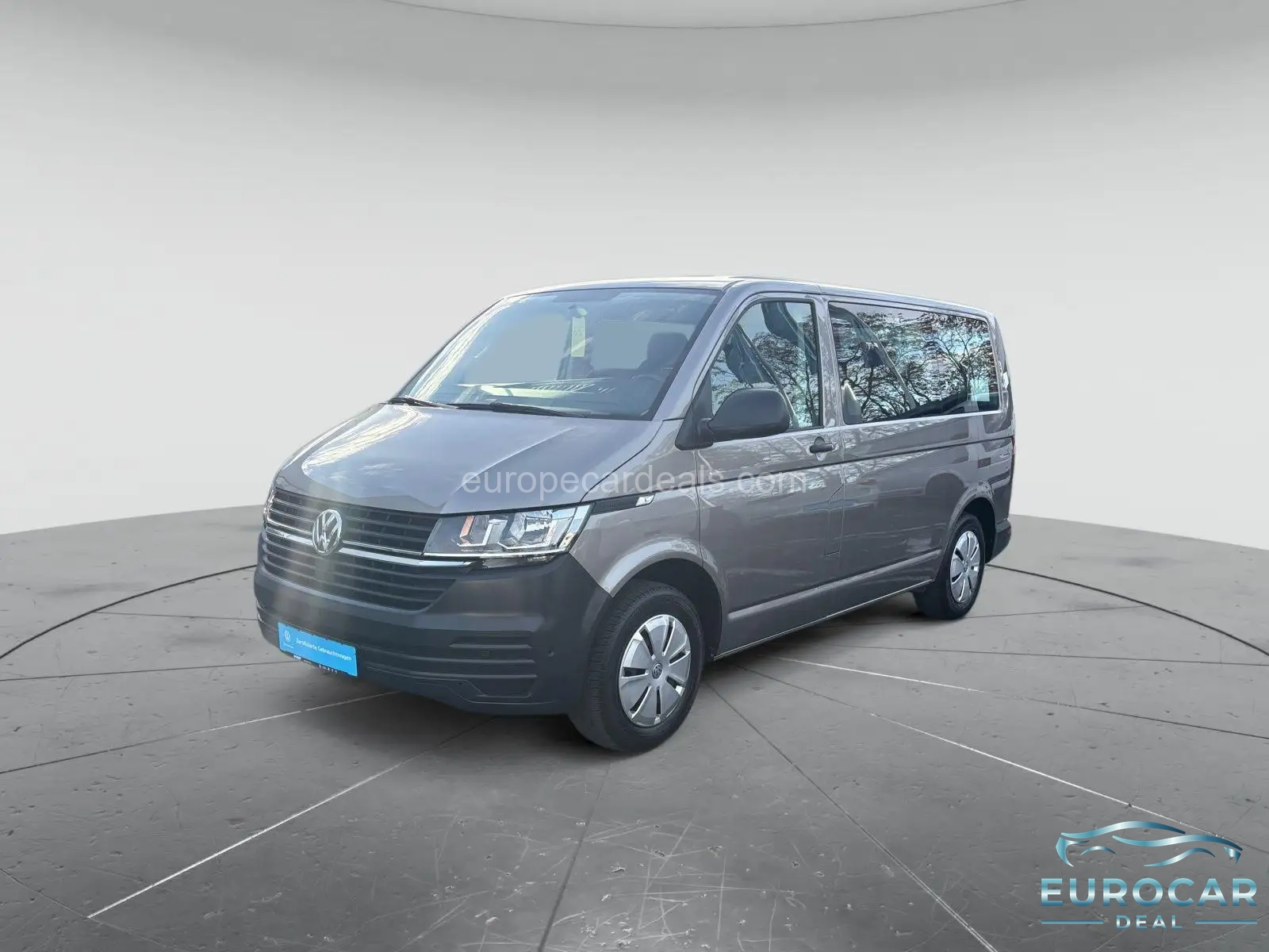 Volkswagen T6 Kombi