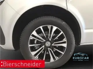Volkswagen T6 Caravelle