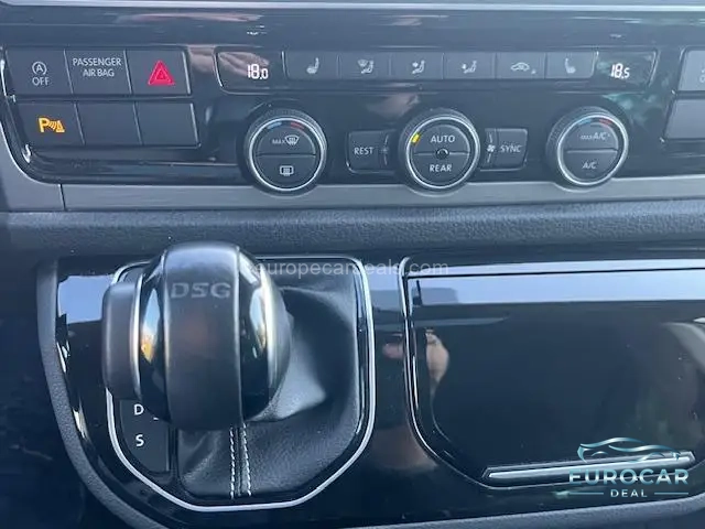 Volkswagen T6 Multivan