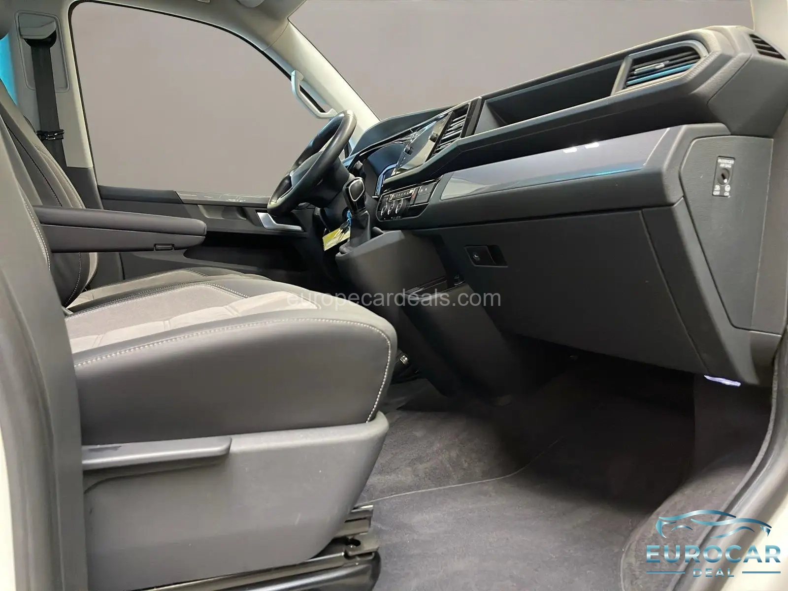 Volkswagen T6 Multivan