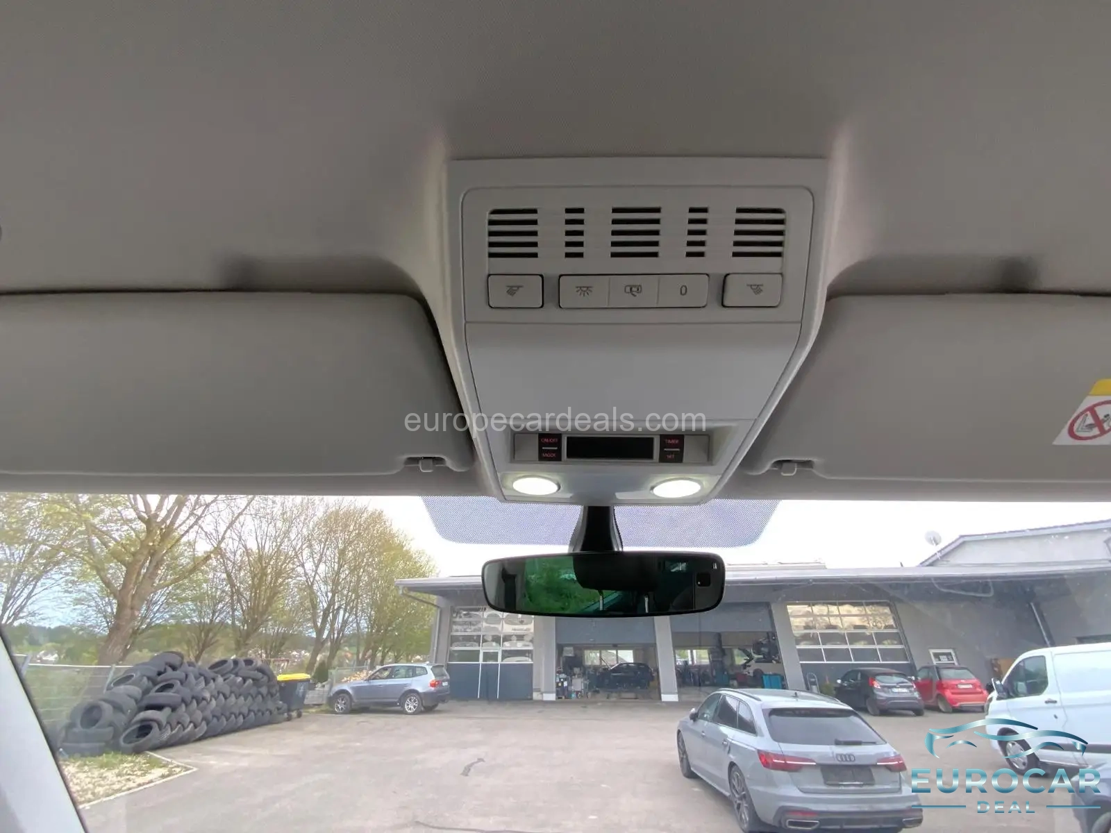 Volkswagen T6 Multivan