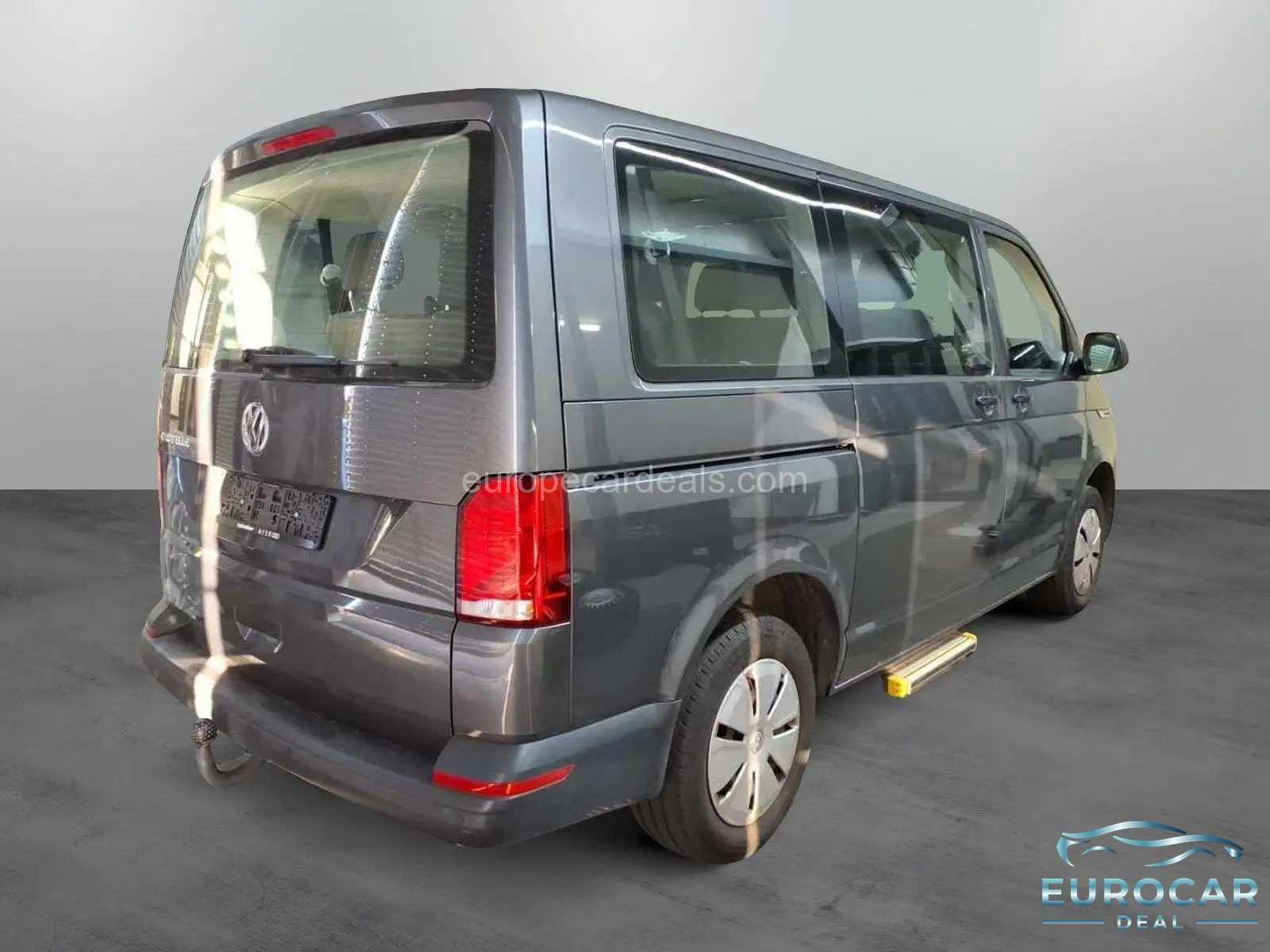 Volkswagen T6 Caravelle