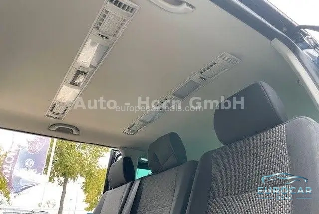Volkswagen T6 Caravelle
