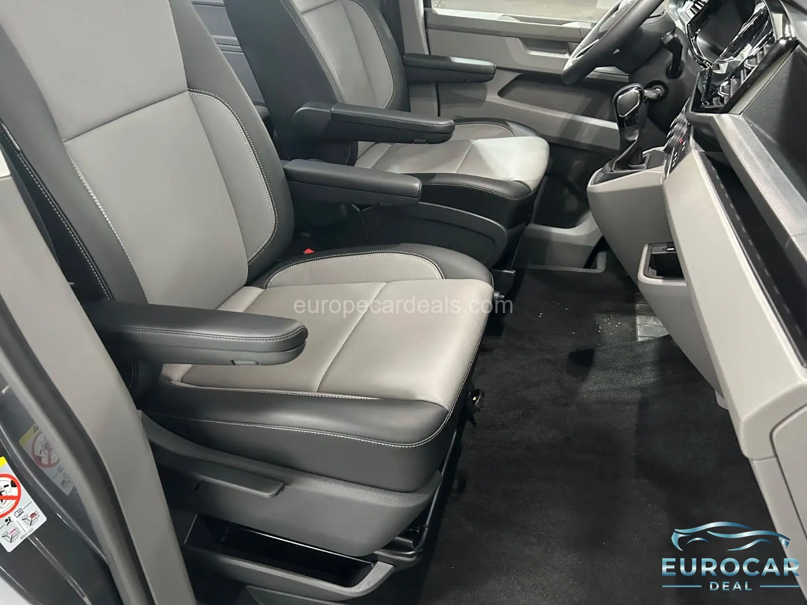 Volkswagen T6 Caravelle