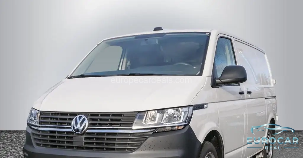 Volkswagen T6 Transporter