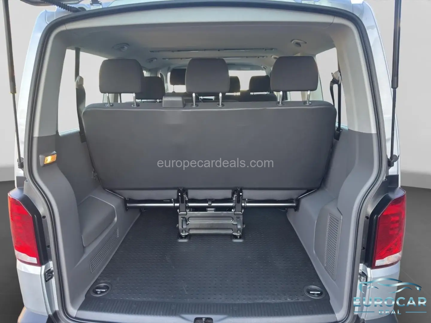 Volkswagen T6 Caravelle