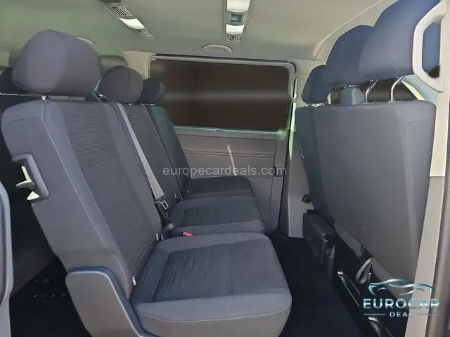 Volkswagen T6 other