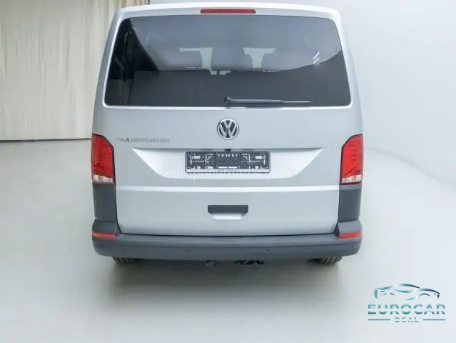 Volkswagen T6 Kombi