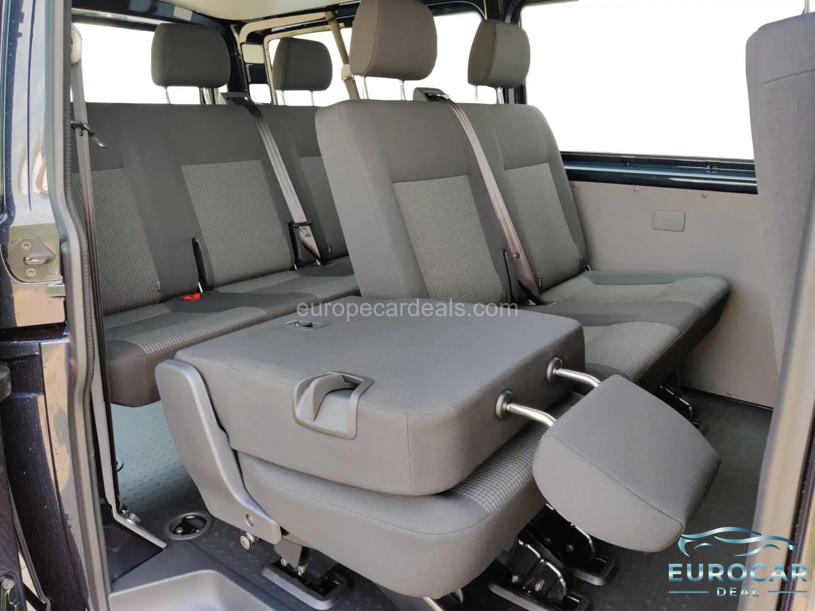 Volkswagen T6 Kombi