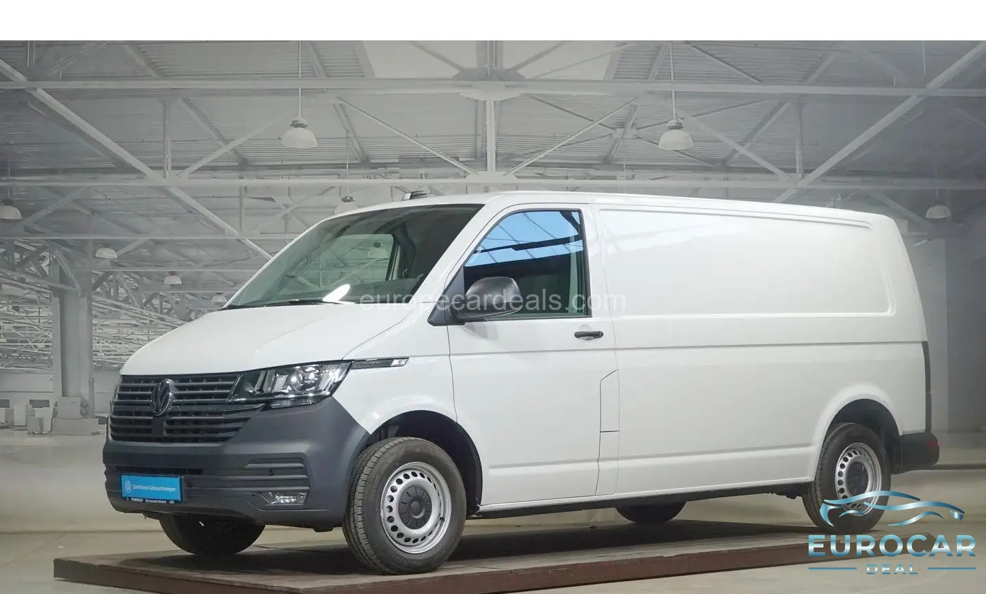 Volkswagen T6 Transporter