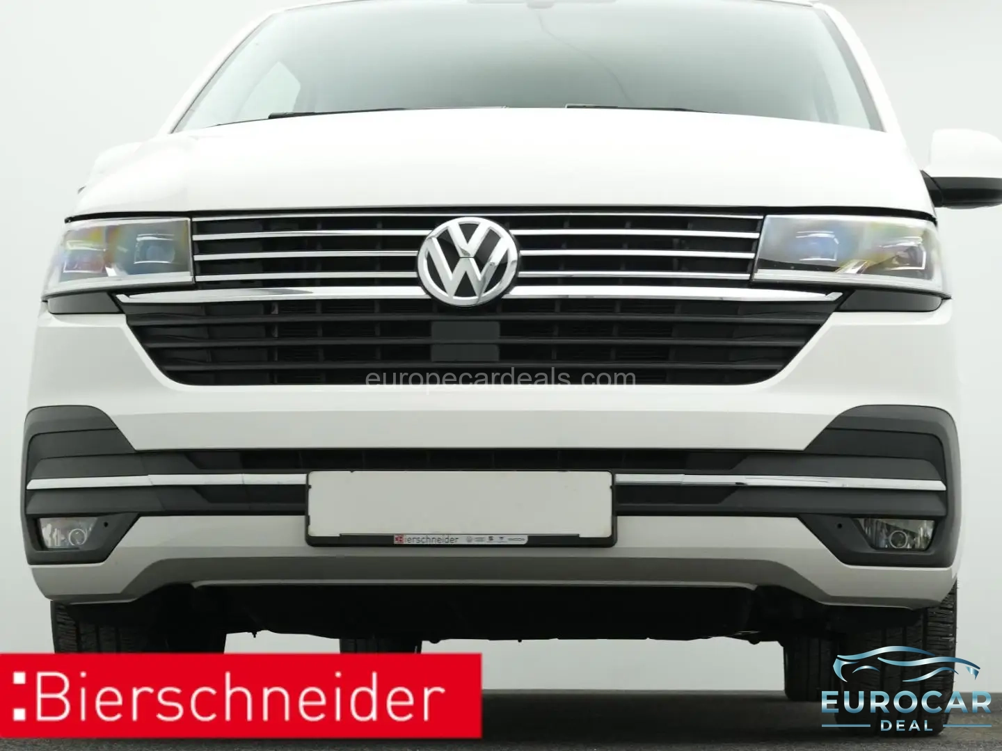 Volkswagen T6 Caravelle