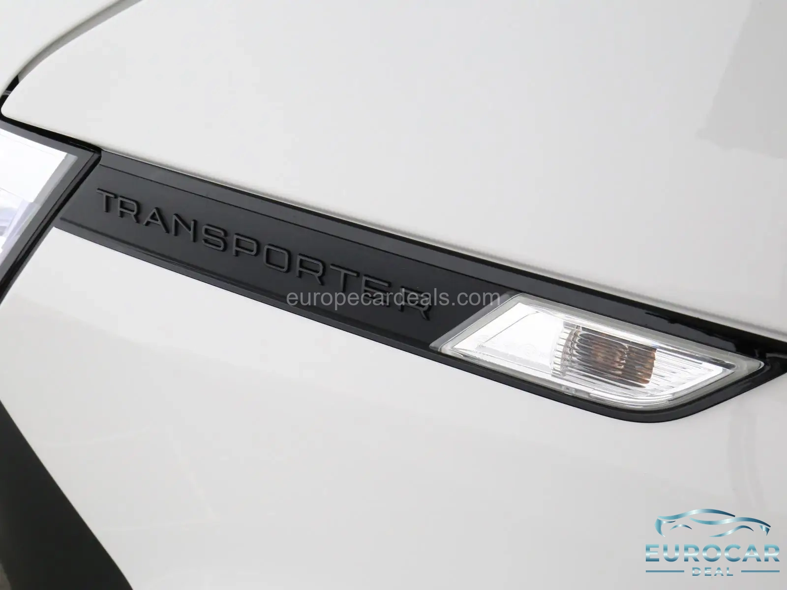 Volkswagen T6 Transporter