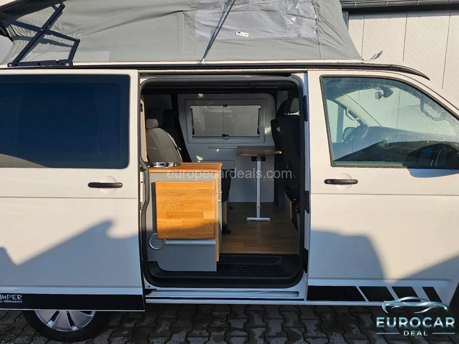Volkswagen T6 other