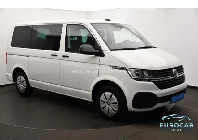 Volkswagen T6 Multivan