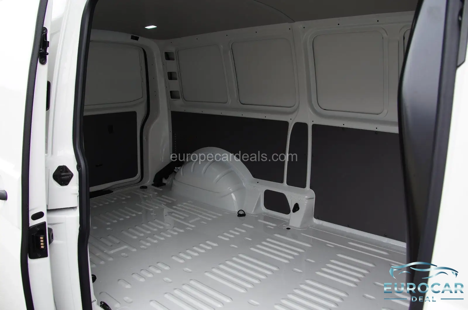 Volkswagen T6 Transporter