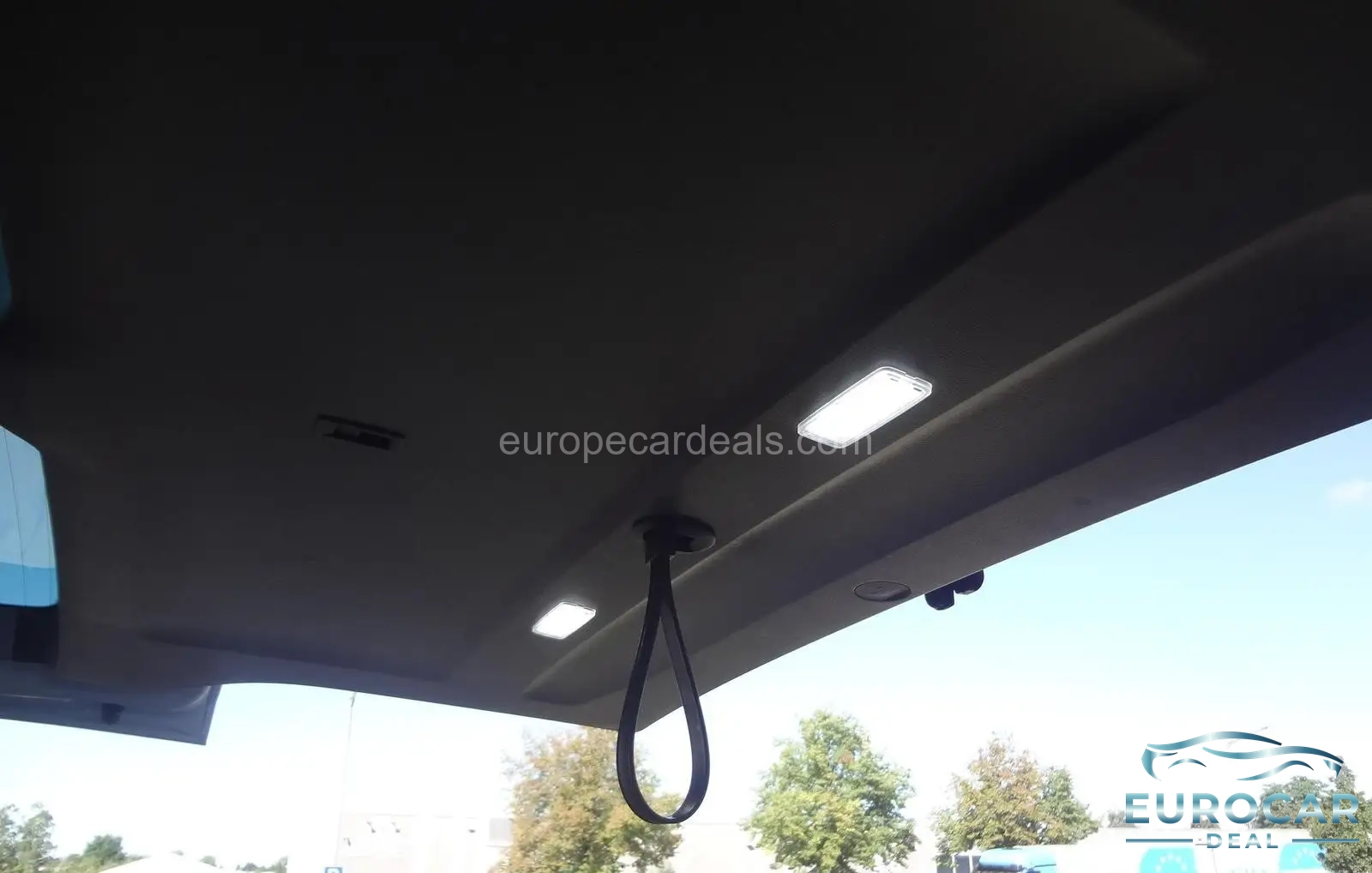 Volkswagen T6 Caravelle