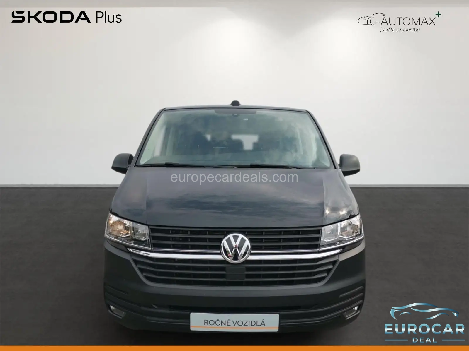 Volkswagen T6 Caravelle