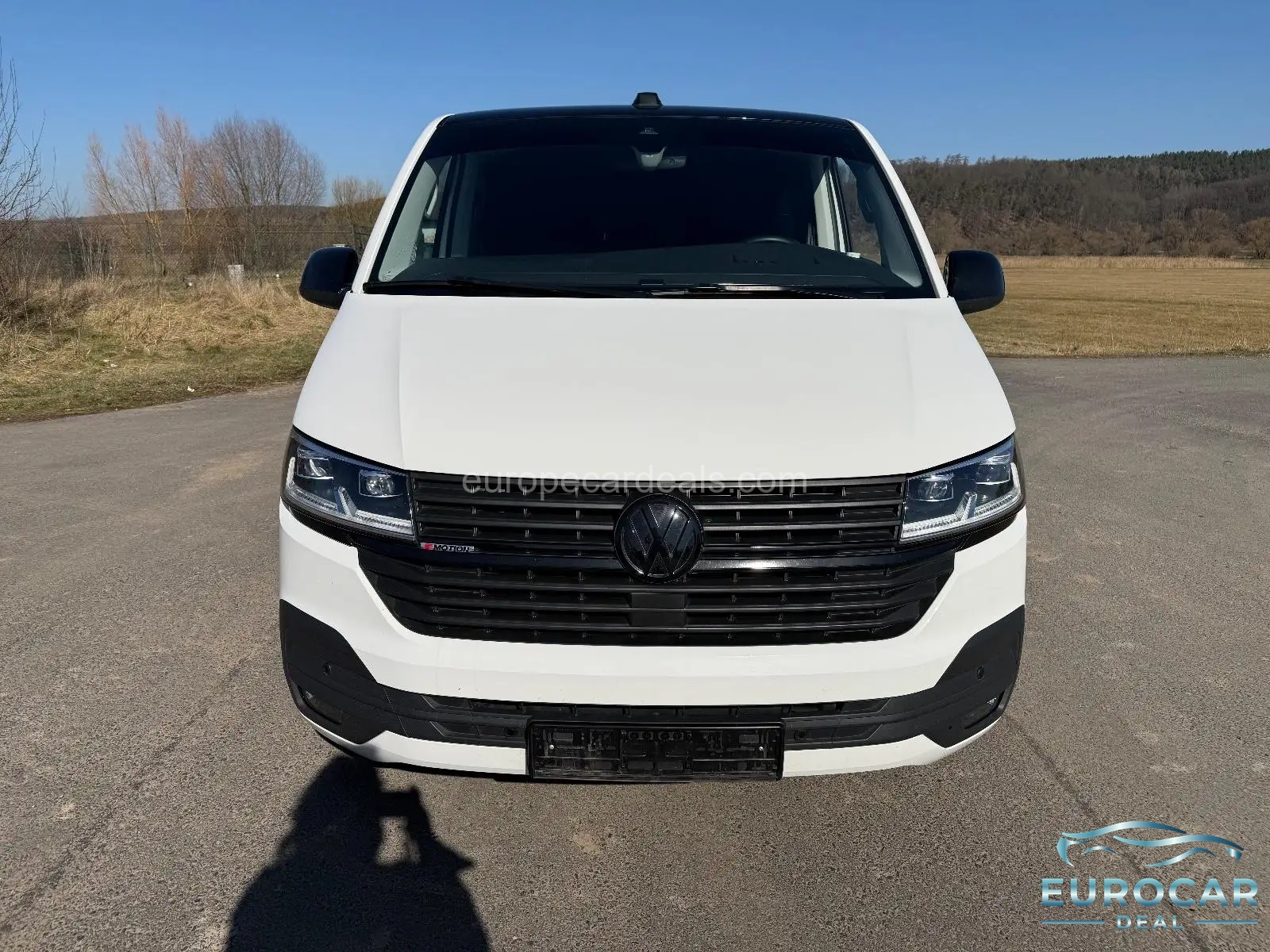 Volkswagen T6 Multivan