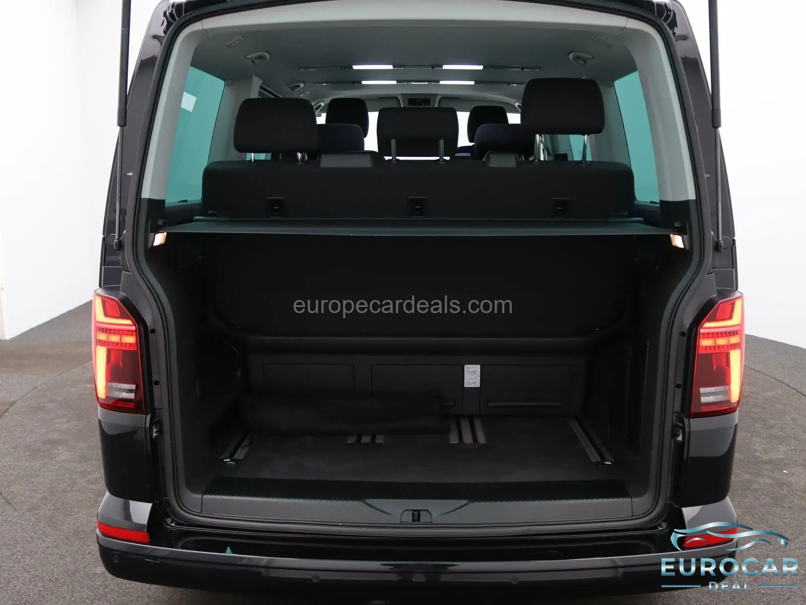 Volkswagen T6 Multivan