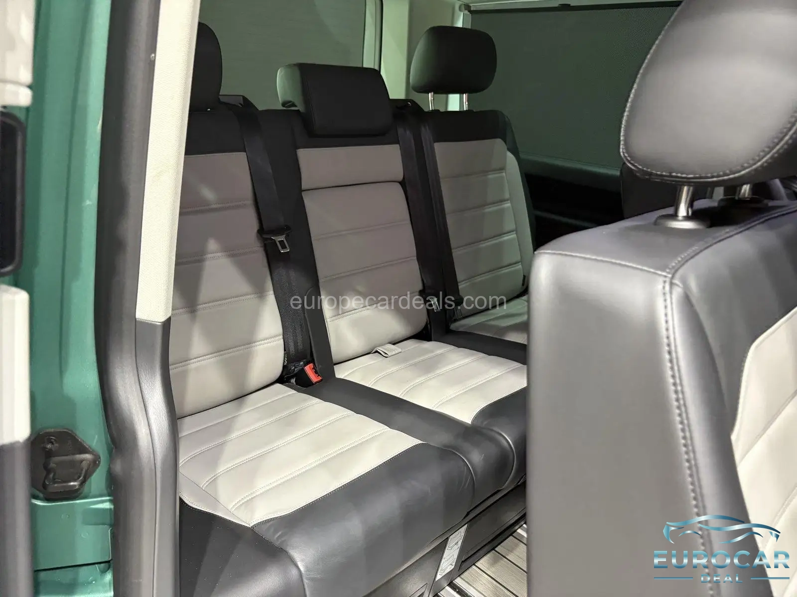 Volkswagen T6 Multivan