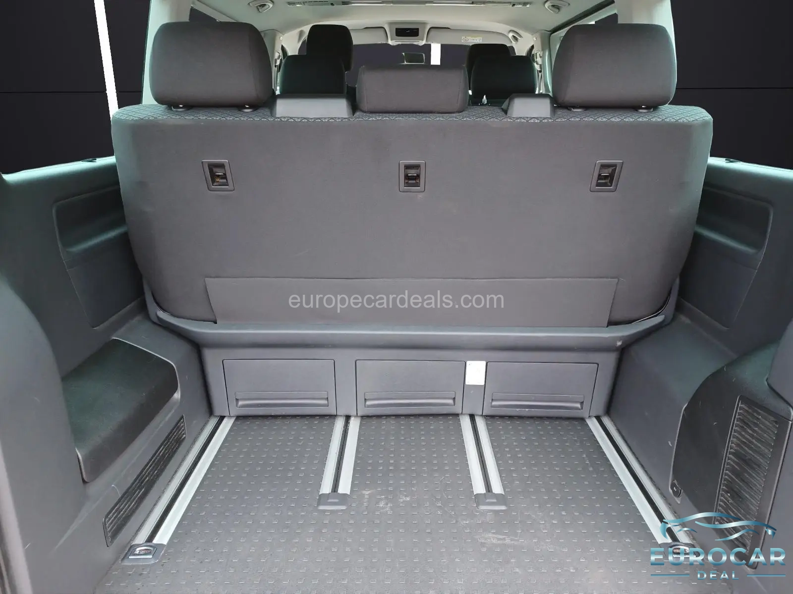 Volkswagen T6 Multivan