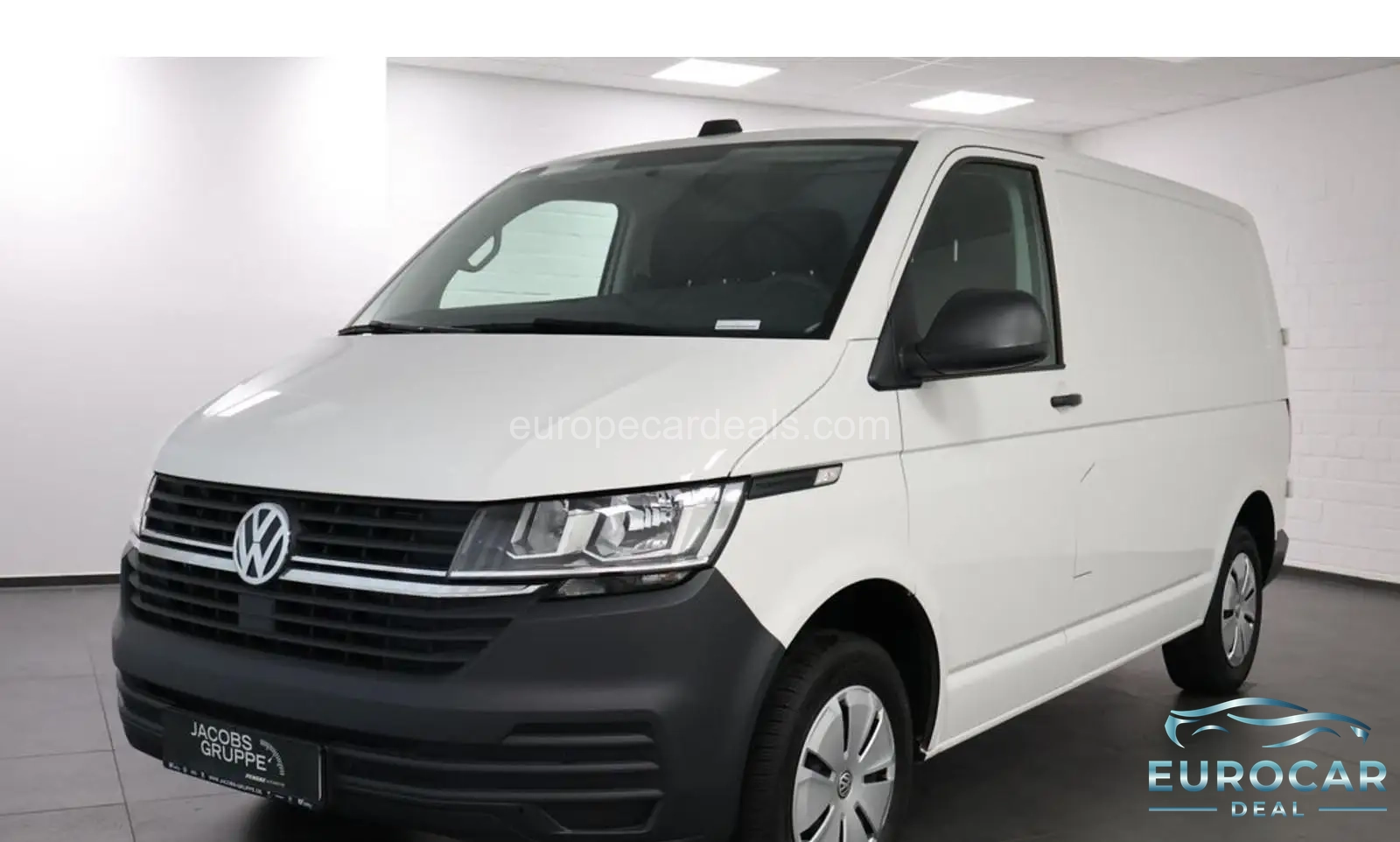 Volkswagen T6 Transporter