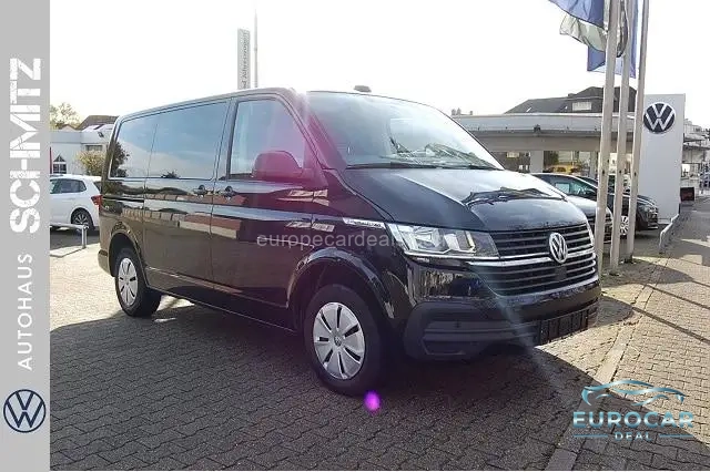 Volkswagen T6 Multivan