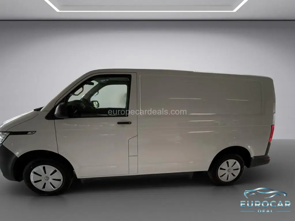 Volkswagen T6 Transporter
