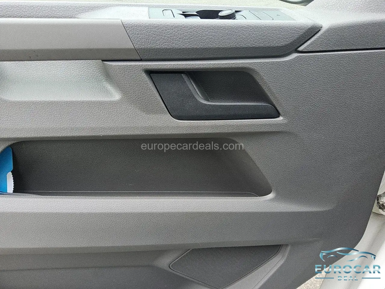 Volkswagen T6 Caravelle