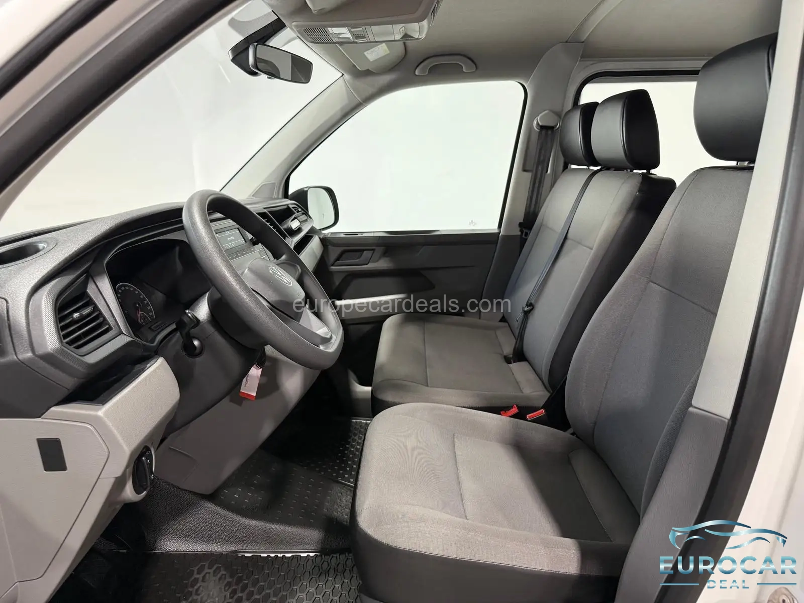 Volkswagen T6 Transporter