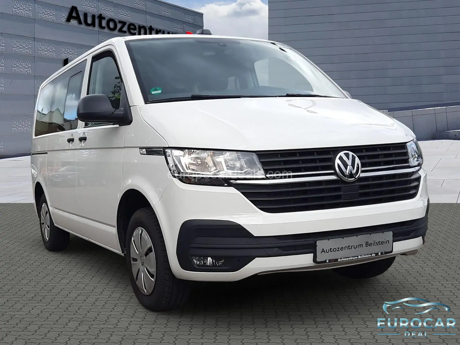 Volkswagen T6 Caravelle