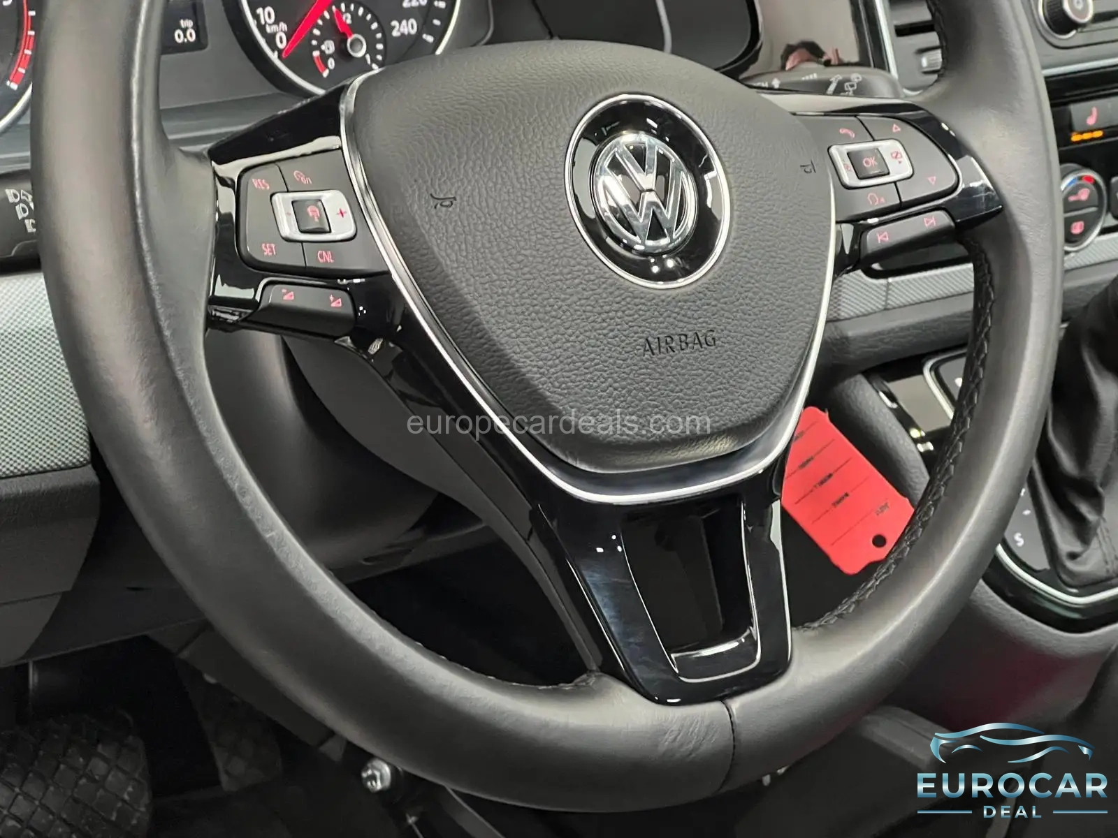 Volkswagen T6 Multivan