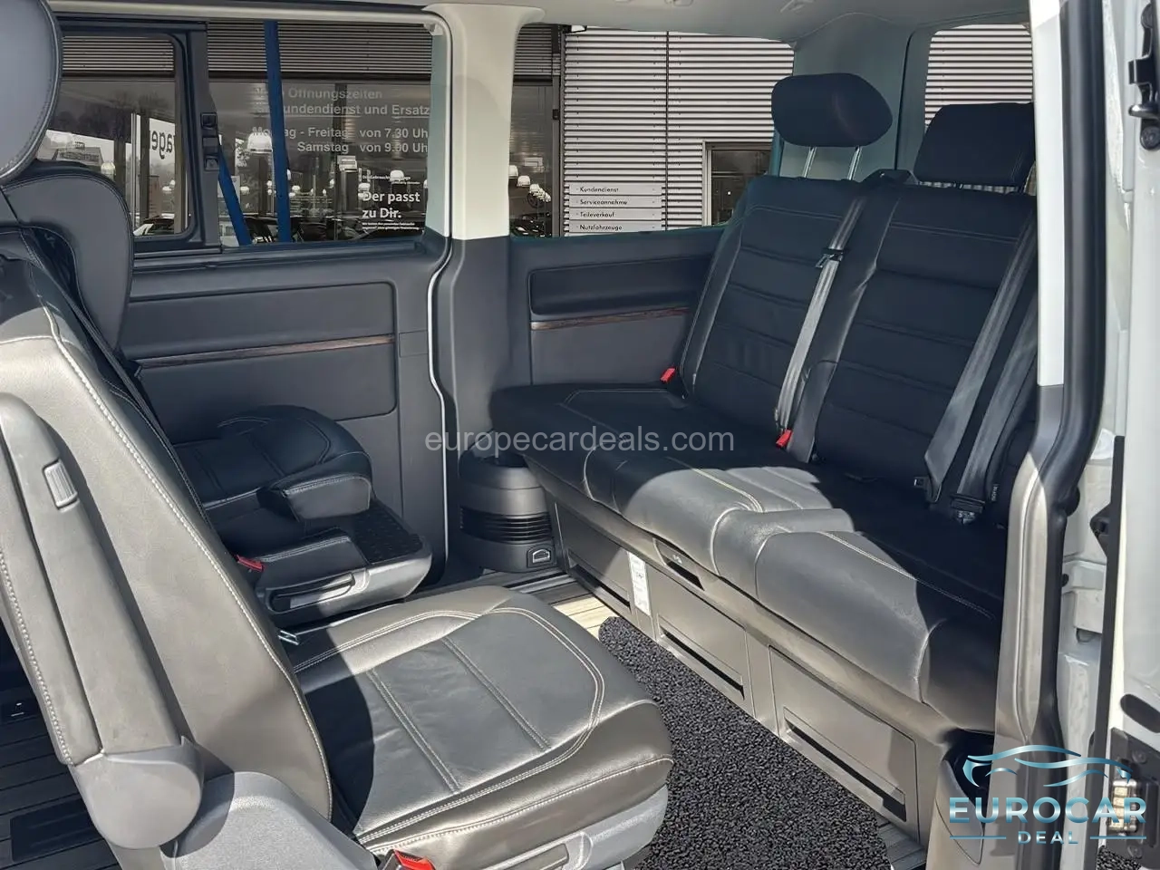 Volkswagen T6 Multivan