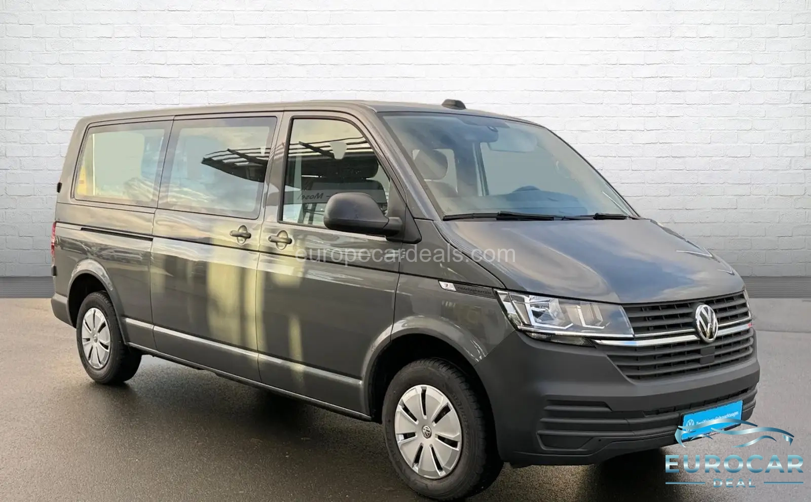 Volkswagen T6 Kombi
